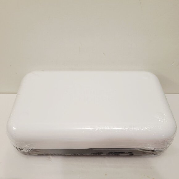 TOMMEE TIPPEE Express & Go Breast Milk Storage Case Container 6 Slots - Picture 3 of 3